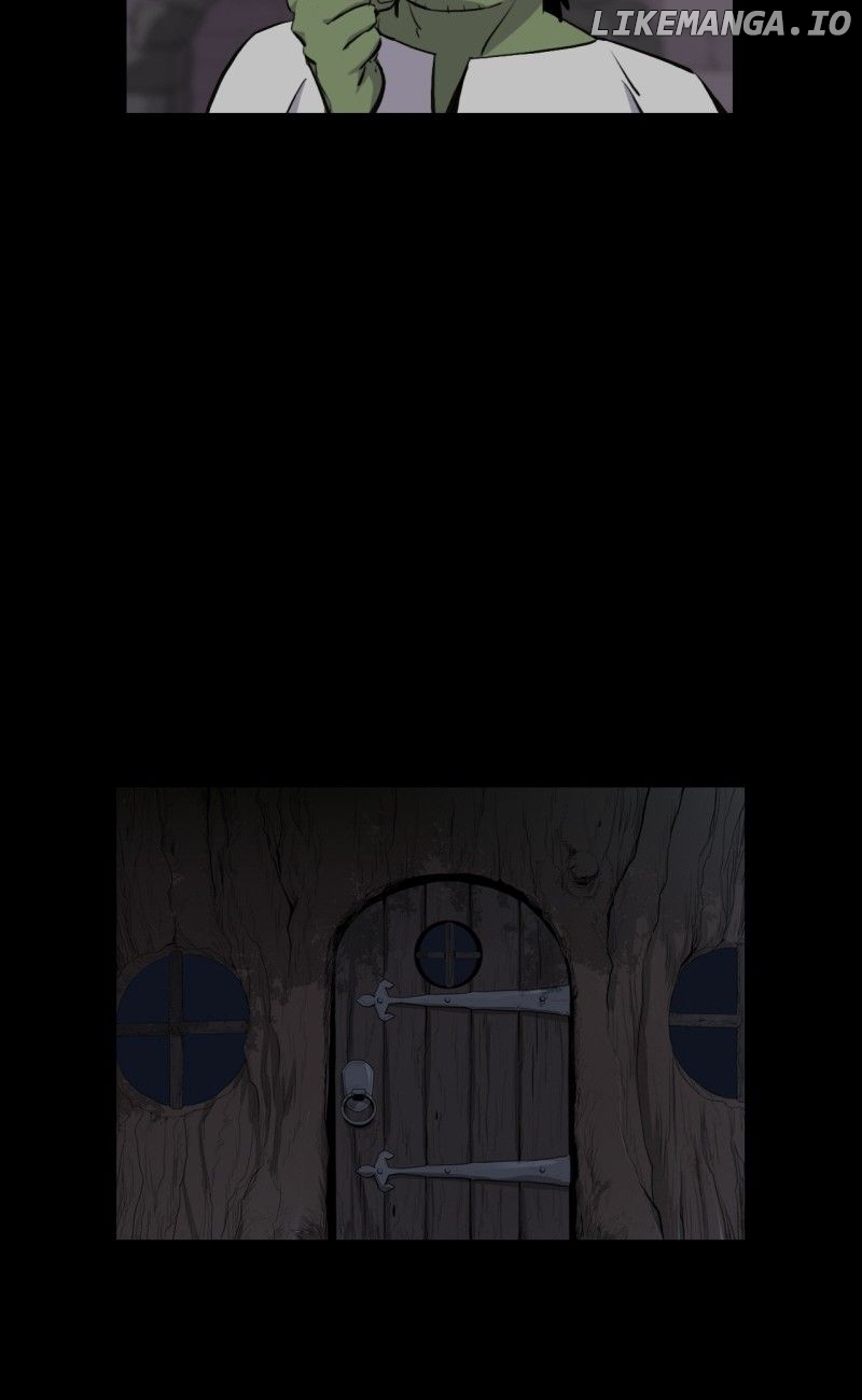I Am Mob chapter 51 - page 190